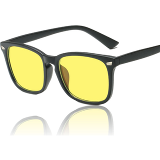 Skærmbriller til Gaming, Gule