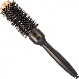 JRL Mixed Bristle Round Brush - 32 mm