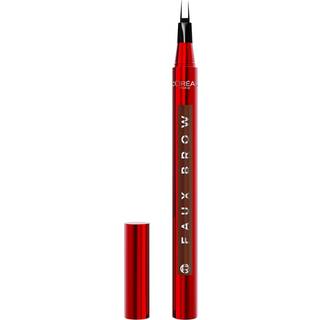 L’Oréal Paris Infaillible Faux Broway Øjenbrynsblyant Skygge Light Brunette 1 ml - 1 ml