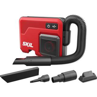 SKIL poseløs støvsuger 3167CA, til 20V