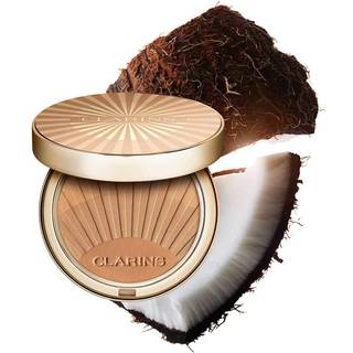Clarins® - Bronzing Powder