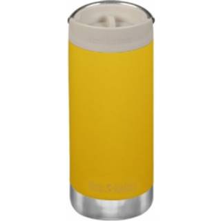 Klean Kanteen TKWide 355ml (Café Cap) Sunset, OneSize