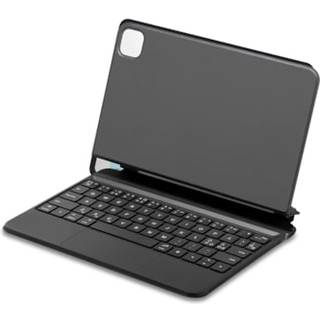 Andersson iPad Air 10,9'' / 11'' tastaturetiu (sort)