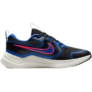 Nike Cosmic Runner-løbesko til vej til større børn - sort - 38.5