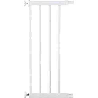 Safety 1st Forlænger 28 cm Metal, White