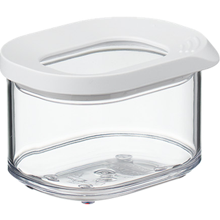Mepal Modula Husholdningsboks 0,175 liter Transparent