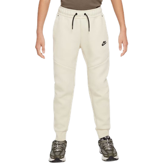 Nike Sportswear Tech Fleece-joggers til større børn - brun - XL