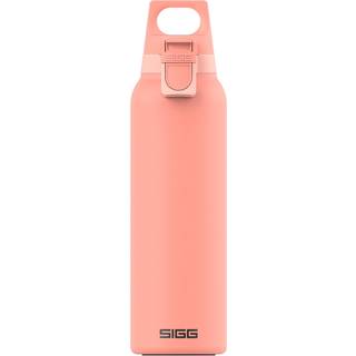SIGG Hot & Cold One Light 0,55 L Light Shy Pink, 0.55 L