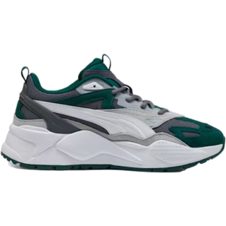 Puma RS-X Efekt PRM Sneakers, Gray, Size 36, Shoes - Dark Myrtle - 36