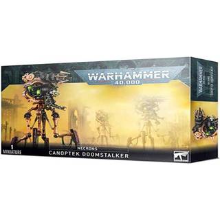 Canoptek Doomstalker - Necrons - Warhammer 40.000 - Games Workshop