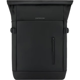 Kapten & Son Helsinki 16 Daypack størrelse 16 l farve sort