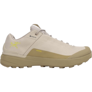 Arc'teryx Men's Kopec Gore-Tex Rune/Canvas, Rune / Canvas, 41 1/3