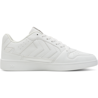 Hummel Sneaker Hvid 212966 - 37