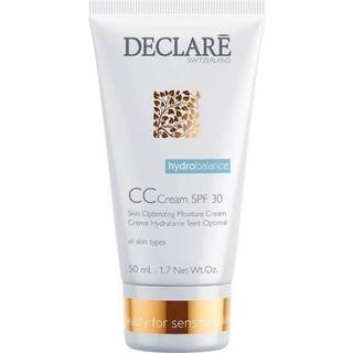 Declaré Hudpleje Hydro Balance CC Cream SPF 30 50 ml (4.260,00 kr / 1 l) - 50 ml