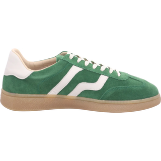 GANT Herre Cuzmo sneakers i ruskind (43)