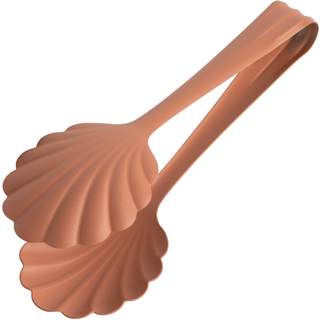 Roger Orfevre - Salattang, rosa - L21 cm.