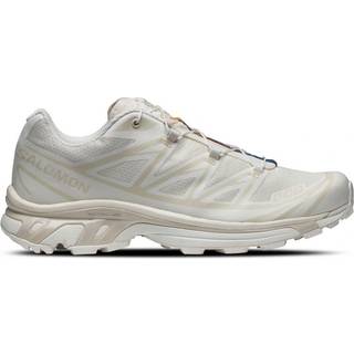 Salomon Salomon XT-6 | White Sneakers Online White 38 2/3 - Ice/Vanilla Ice/Almond Milk - White - 38 2/3