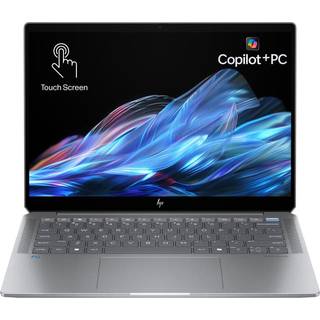 HP OmniBook Ultra 14 AI 9-HX375/32/1024/IPS 14" Copilot+ PC