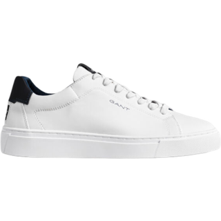 Sneakers, White/Marine, 41