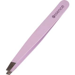 essence Brow Tweezer Øjenbrynspincet til øjenbryn 1 stk. - 1 stk.