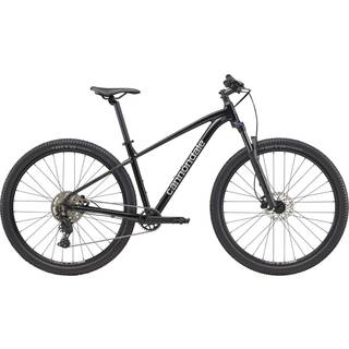 MTB Cannondale Trail 2 Black