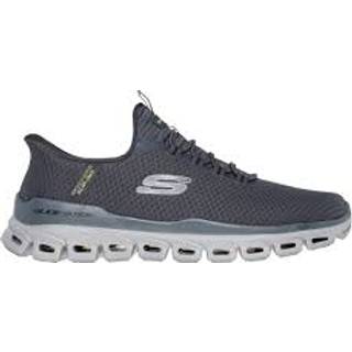 Skechers Skechers Black Glide Step Trainers