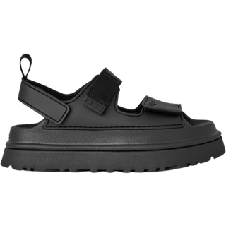 Gloden Glow Sandaler, Black, 43