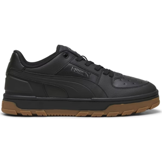 Puma Caven 2.0 Abrupt Sneakers Unisex, Black, Size 40, Shoes - White - 40