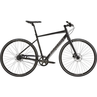Nishiki Pro BLT Citybike 7 gear Shimano Nexus rullebremser - Cykelstørrelse 18"
