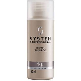 System Professional Repair Shampoo 50 ml