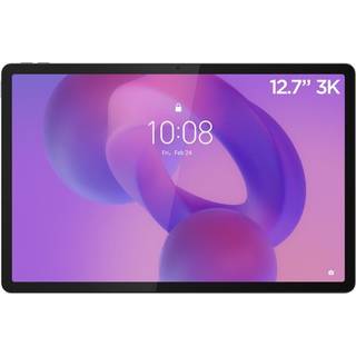 Lenovo Idea Tab Pro 12.7" 8GB 128GB + Pen, Folio & Adaptor MediaTek Dimensity 8300-processor 3,35 GHz , Android 14 or Later, 256 GB UFS 4.0