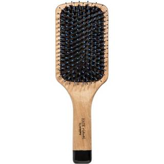 Sisley The Shine and Softness Brush 1 Piece Hair & Scalp Care