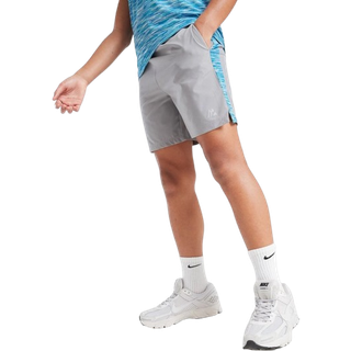 MONTIREX Trail Shorts Junior, Grey