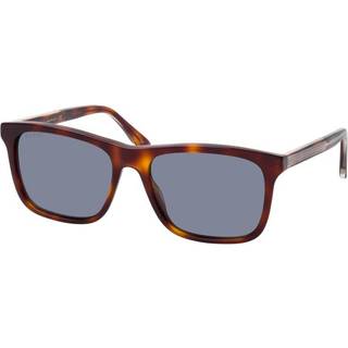 Gucci GG0381SN 009 57 Solbriller Mænd Tortoiseshell - Shiny Havana - 57mm