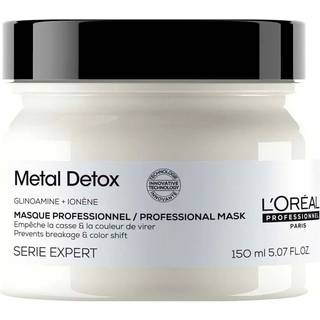 L'Oréal expert Metal Detox Masque 150 ml