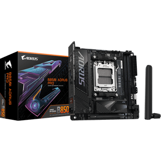 GIGABYTE B850I AORUS PRO