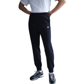 Nike Club Jogging Bottoms Navy