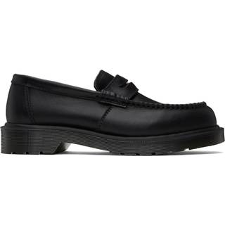 Dr. Martens Dr. Martens Penton Black | shoes | NAKED Copenhagen Black 36 - Black - Black - 36