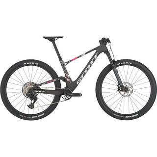 SCOTT Spark RC Team