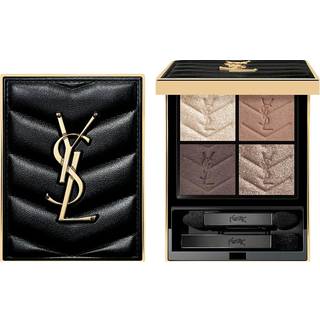 Yves Saint Laurent - Couture Mini Clutch - Eyeshadow Palette - Couture Clutch Quad Es Palette Mini 720 - For Women - Beige