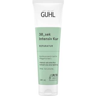 Guhl 30_sek intensiv kur 289.50 DKK/1 L