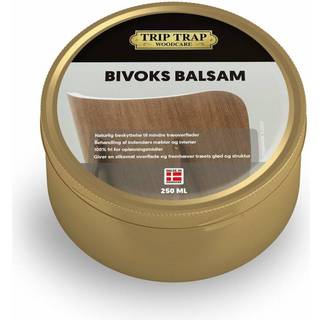 Trip Trap Bivoks Balsam Natur 0,25lt
