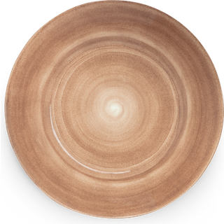 Mateus Basic serveringsfad Ø41 cm Cinnamon