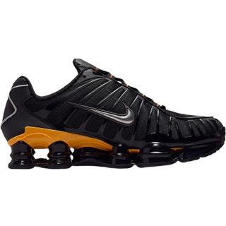 Nike Shox TL-sko til mænd - sort - 37.5