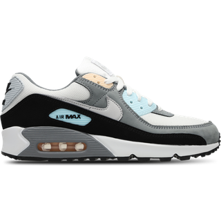 Nike Air Max 90-sko til mænd - grå - 42