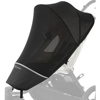 Cybex Sport AVI Myggenet, Black