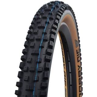 Schwalbe Nobby Nic Evolution Super Ground Addix Speedgrip Tle Folding D?k Bronze Skin 62-622 (29x2.40)