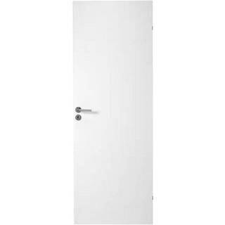 Swedoor, Stable GW, Hvid NCS S0502-Y, Advance-line, 62,5 X 194 - M7X20