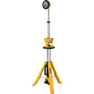 Dewalt akku arbejdslampe DCL079-XJ XR 18 LED