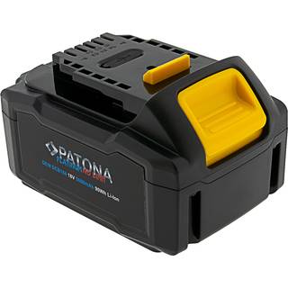 Dewalt batteri 18V 5Ah | Med USB C | Passer til XR-serien
